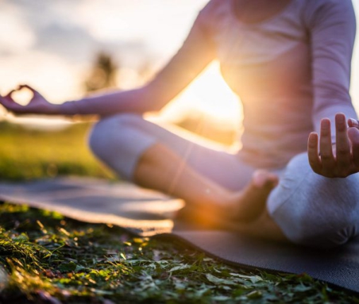 Meditação